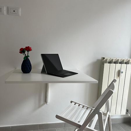 Health&Beach Apartment Rapallo Kültér fotó