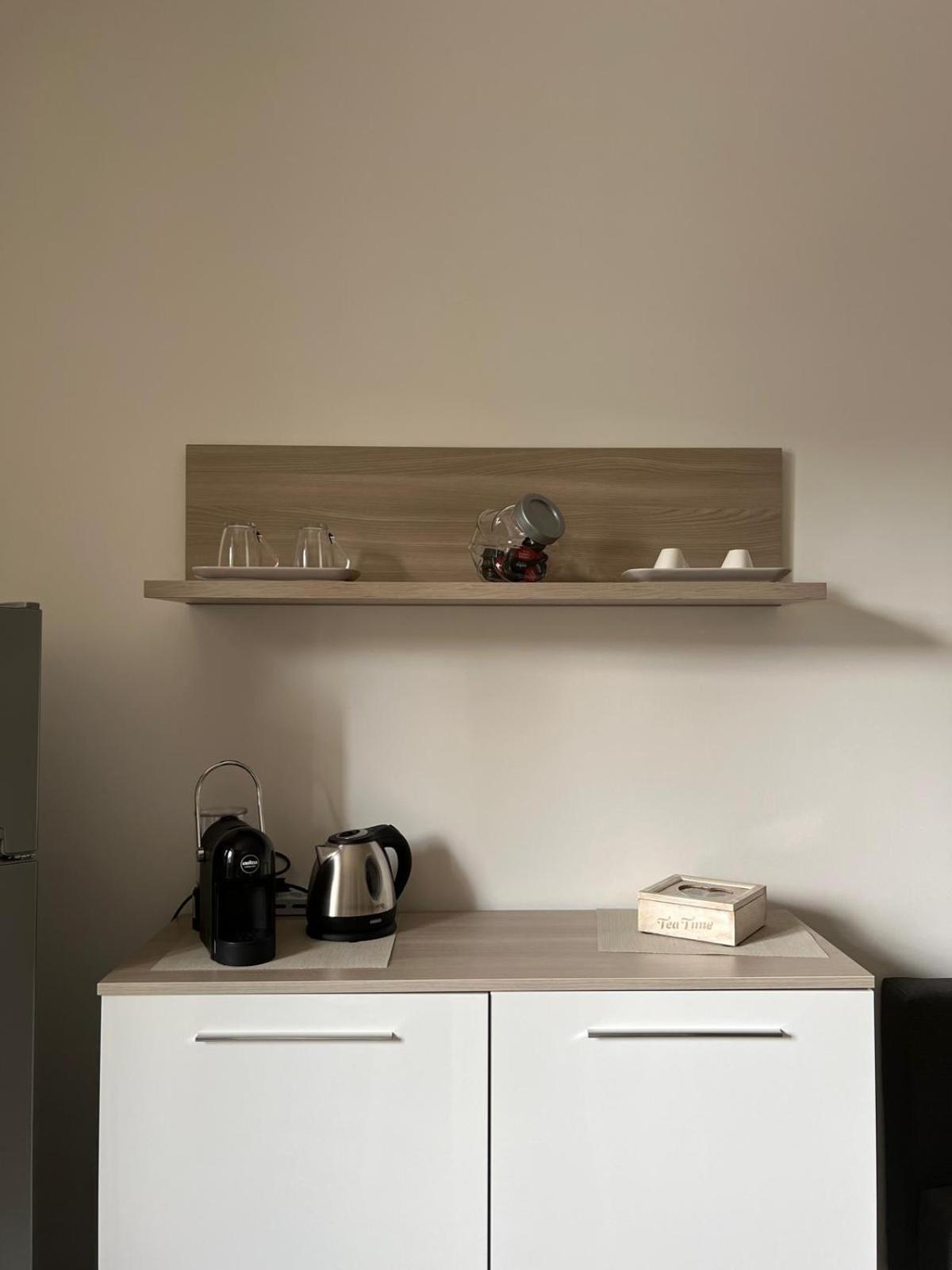 Health&Beach Apartment Rapallo Kültér fotó