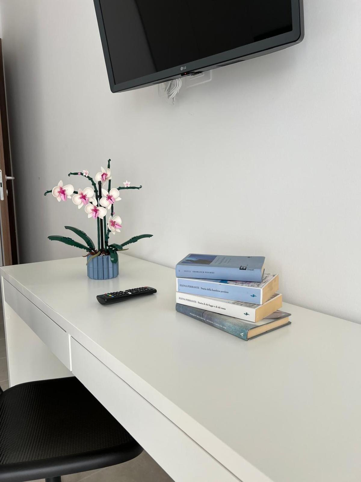 Health&Beach Apartment Rapallo Kültér fotó