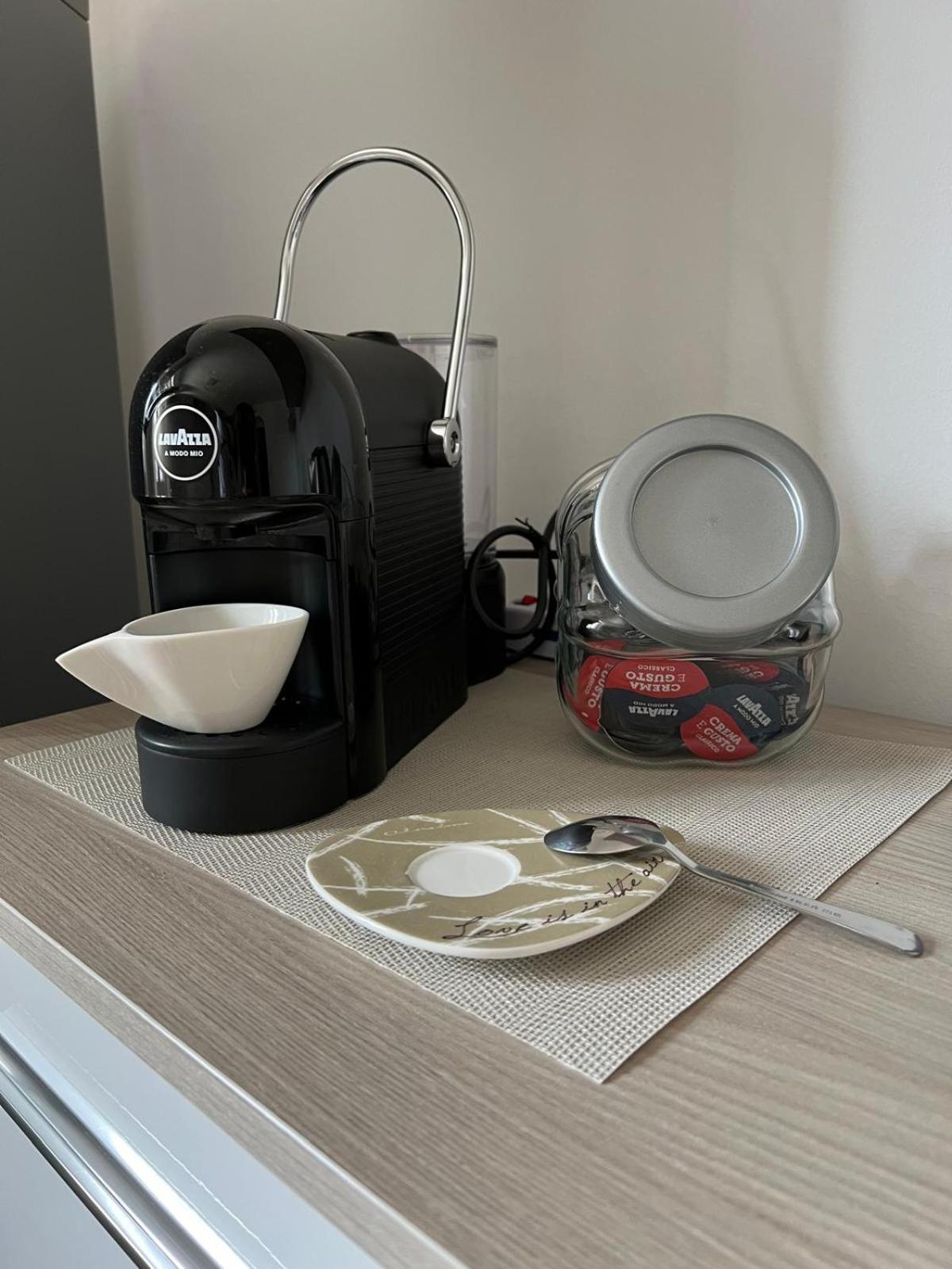 Health&Beach Apartment Rapallo Kültér fotó