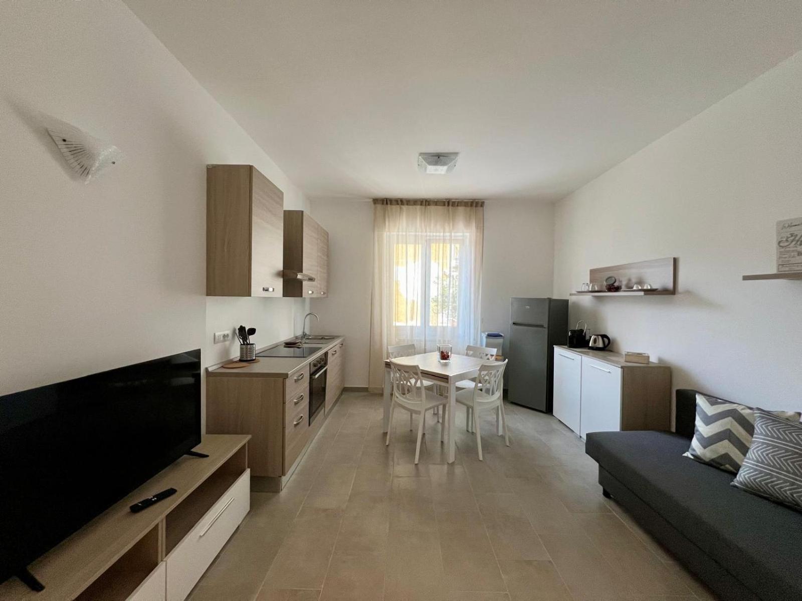 Health&Beach Apartment Rapallo Kültér fotó